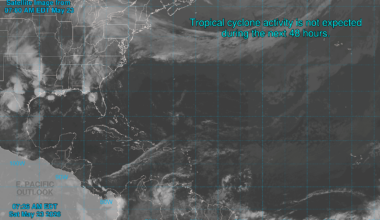 Tropics is quiet as Florida braces for start of 2026 hurricane season