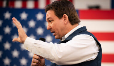 Florida Creates a More Conservative Course to Rival A.P. History