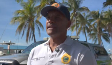 At Least 13 Injured in ‘Possible Boat Explosion’ in Florida, Officials Say