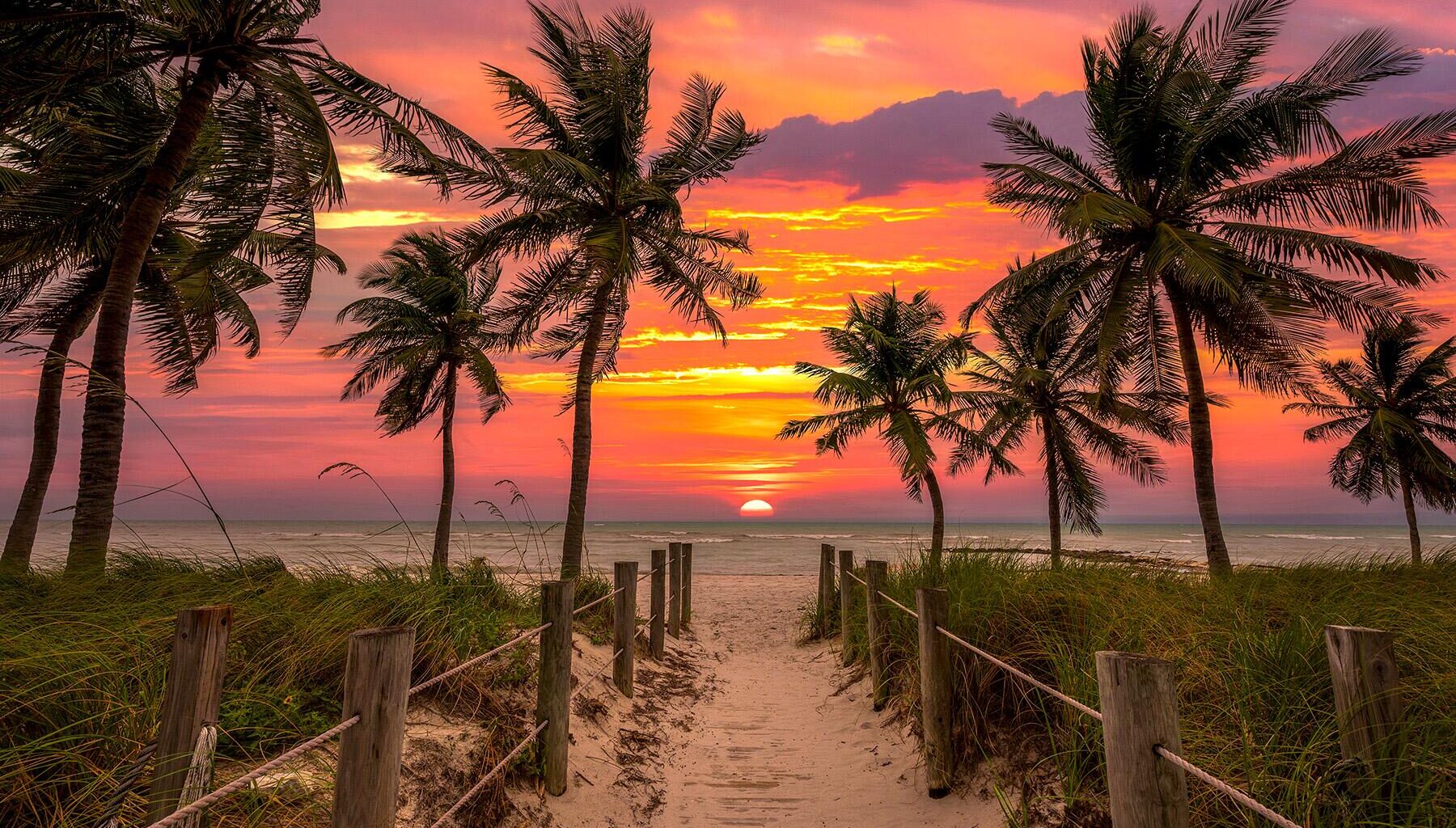 11 Underrated Florida Beaches Locals Don’t Want Tourists to Discover