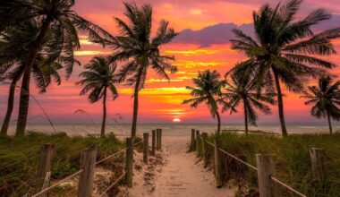 11 Underrated Florida Beaches Locals Don’t Want Tourists to Discover