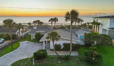 Daughter of original Lynyrd Skynyrd singer sells Atlantic Beach home