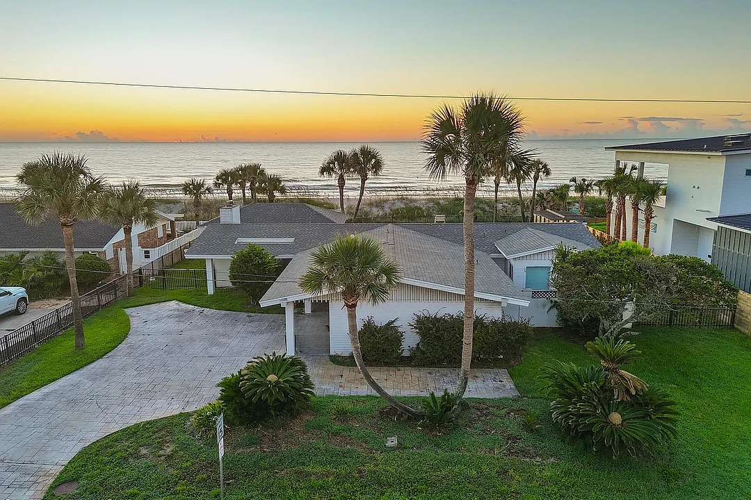 Daughter of original Lynyrd Skynyrd singer sells Atlantic Beach home