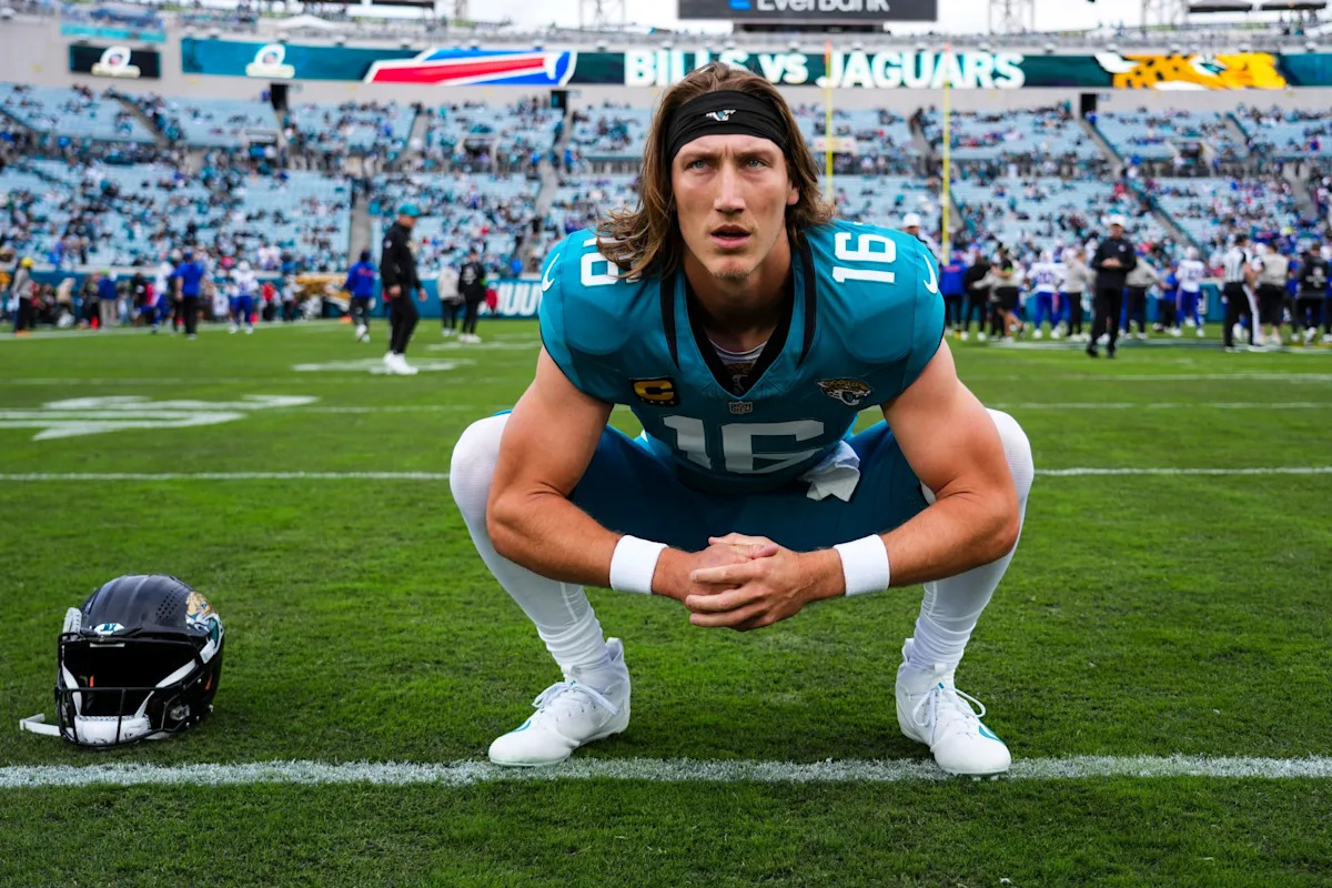 Jacksonville Jaguars 2026 Training Camp Preview: Hunting Another Division Title