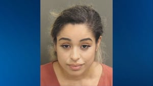 Orlando woman accused of shooting at Rihanna’s home to undergo mental evaluation