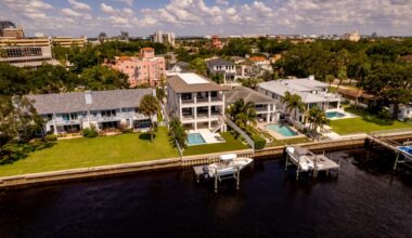 Tampa’s luxury home prices saw highest increase in U.S.: Redfin