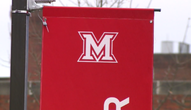 Miami University Board of Trustees approves tuition, room and board increases
