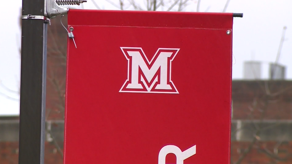Miami University Board of Trustees approves tuition, room and board increases
