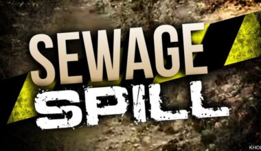 Over 35,000 gallons of untreated sewage discharged in Jacksonville