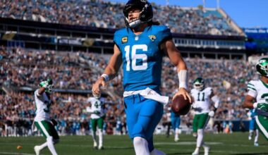 Jaguars named top-landing spot for former $3 million Cowboys starter