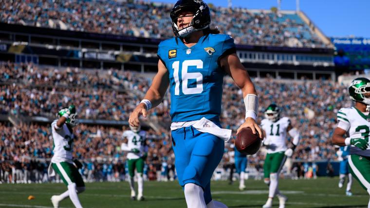 Jaguars named top-landing spot for former $3 million Cowboys starter