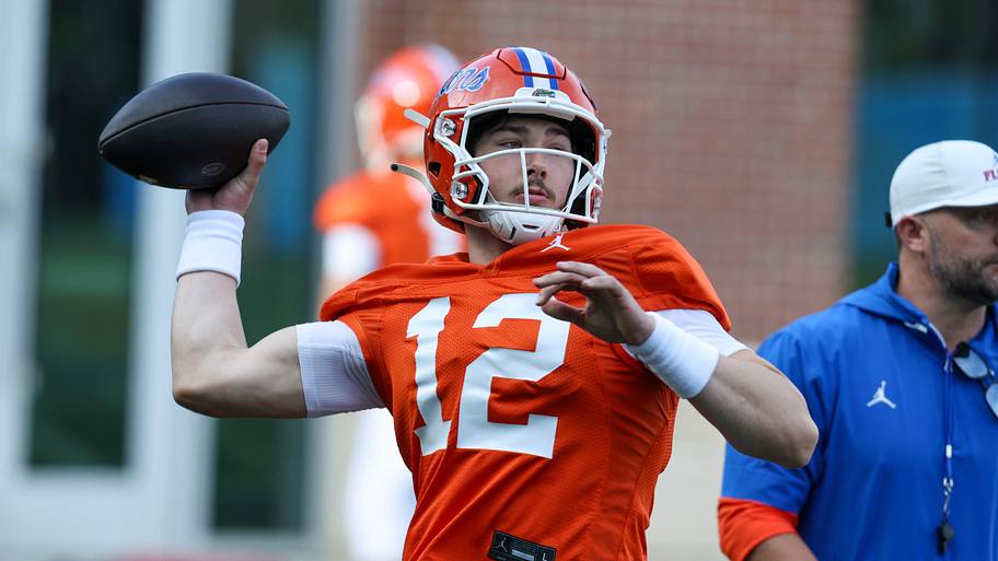 5 Florida Players Ole Miss Fans Need to Know for Next Season