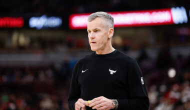 Who will be next coach in Orlando? Billy Donovan? Tom Thibodeau? A look at four candidates