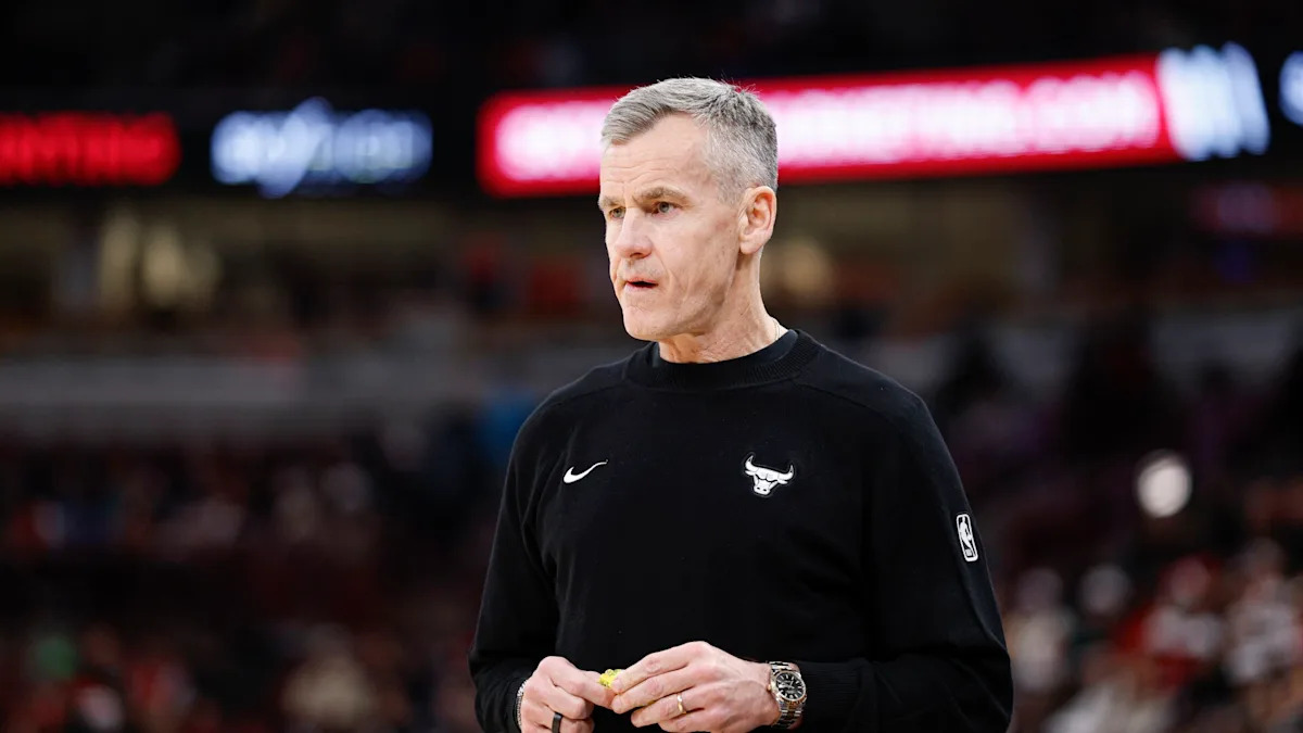 Who will be next coach in Orlando? Billy Donovan? Tom Thibodeau? A look at four candidates