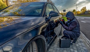 Masked thieves caught targeting cars in Miami — and zeroing in on one valuable part that can cost thousands to replace