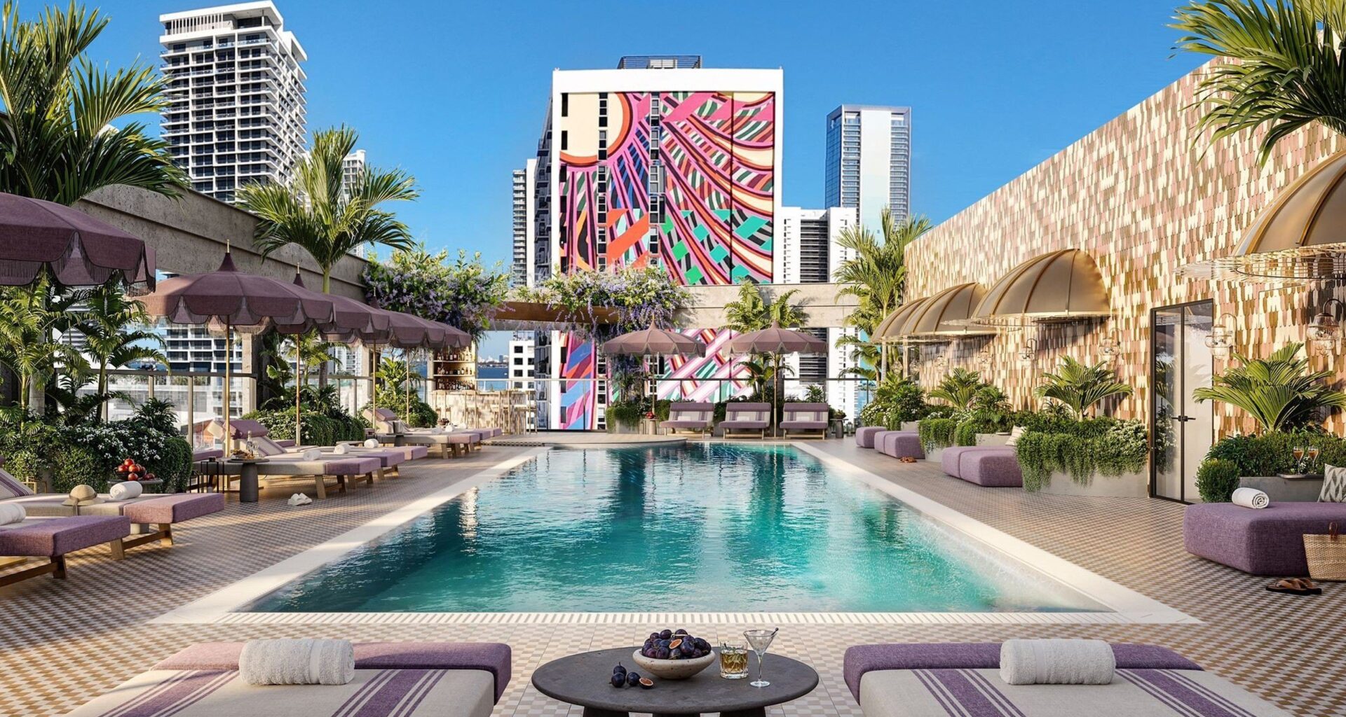 Inside The Rider: Wynwood's Answer to Miami's 400% Condo Markups