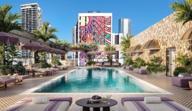 Inside The Rider: Wynwood's Answer to Miami's 400% Condo Markups