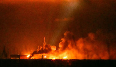 Bezos-owned rocket explodes in Florida, deals blow to Blue Origin