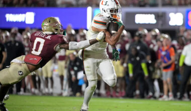 Key FSU offensive line target commits to in-state rival