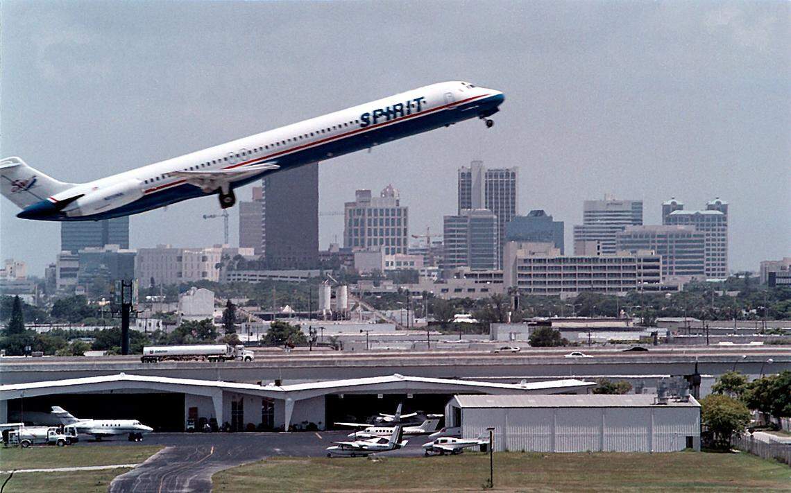 Miami Herald