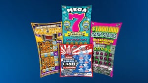 New Florida Lottery games offer top prizes up to $5 million