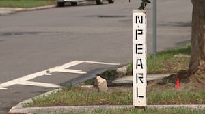 Springfield neighbors concerned about speeding
