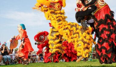 Top events in Tampa Bay for the week of May 18