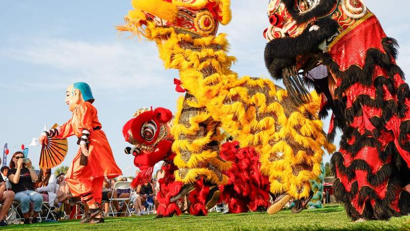 Top events in Tampa Bay for the week of May 18