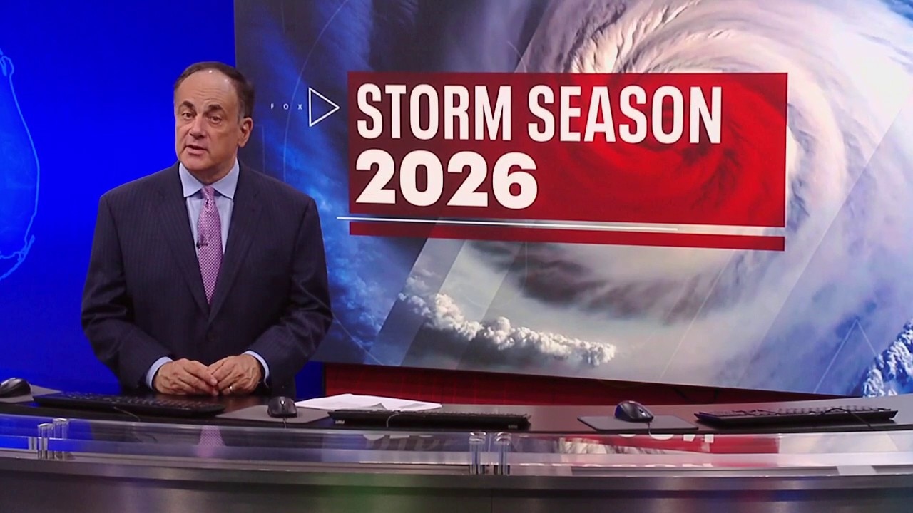 FOX 13 SPECIAL: STORM SEASON 2026 