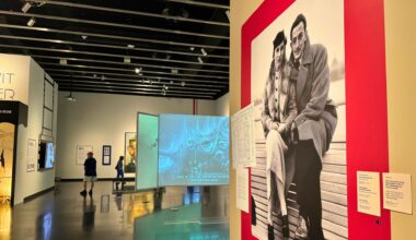 As the country celebrates 250, The Dalí examines one of the artist's greatest muses: America