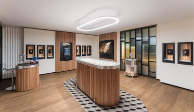 Jaeger-LeCoultre is Bringing Its Most Immersive Experience Yet to the Miami Design District