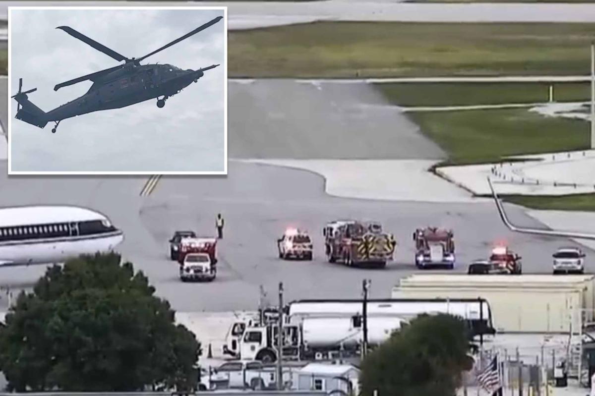 Coast Guard rescues 11 from ocean after plane crashes off Florida coast