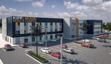 Opening this fall, KIPP Miami Tech will get students ready for tech-forward futures
