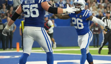 Nebraska legend signs with Jacksonville Jaguars