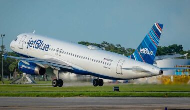 JetBlue Airways to start new service at BWI-Marshall Airport
