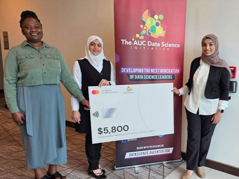 FAMU Eagles receiving $5,800 award