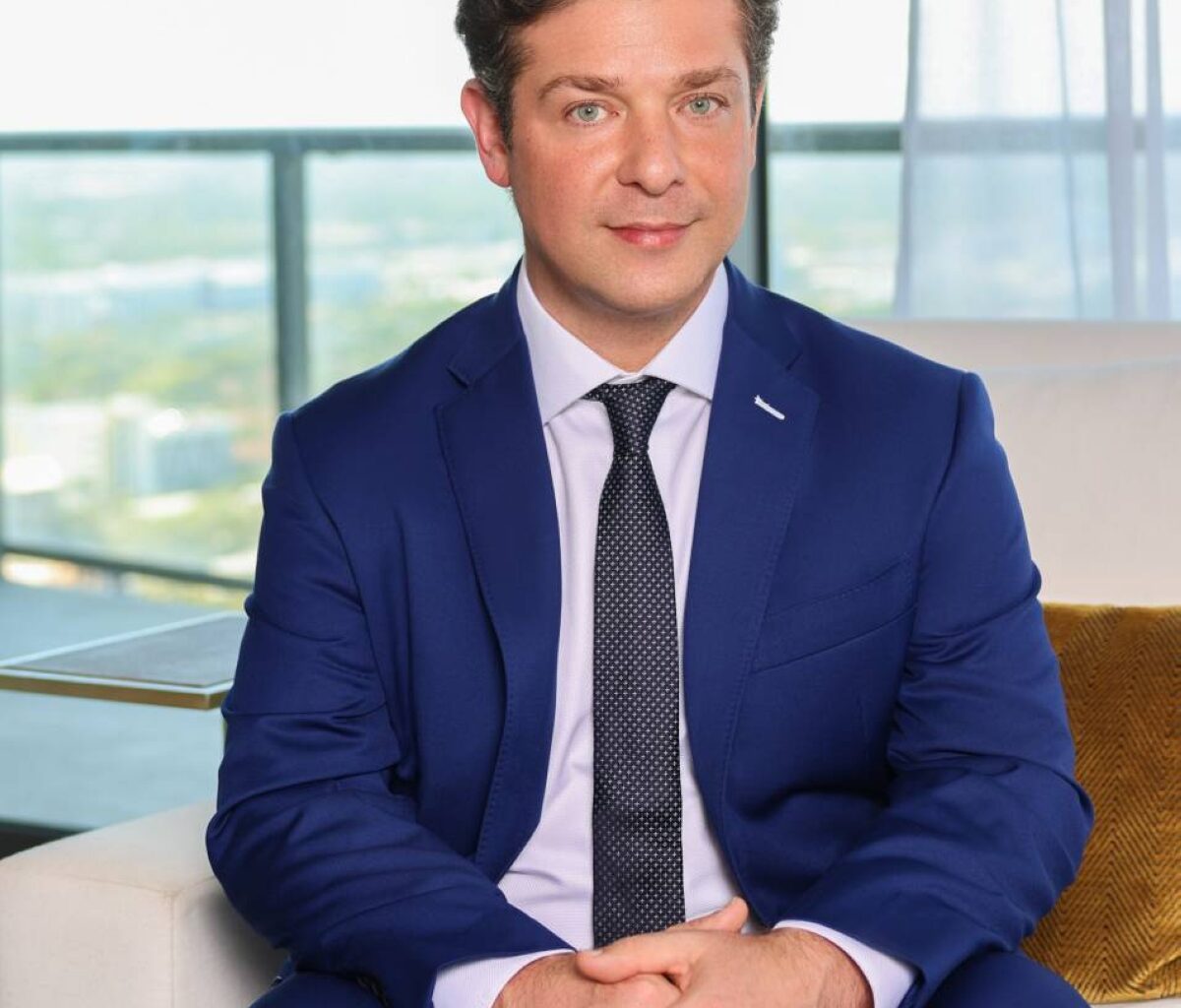 Fort Lauderdale Commissioner John Herbst Endorses Michael Carbonara for Congress in FL-22