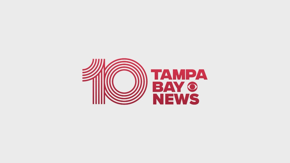 10 Tampa Bay News at 12:30 pm