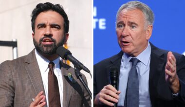 Citadel growing in Miami vs NYC over Mamdani tax video