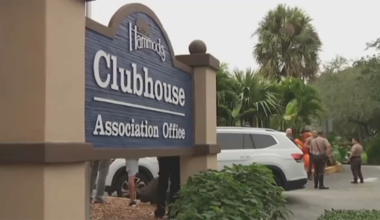 Husband and wife take plea deals in massive Hammocks HOA theft case – NBC 6 South Florida