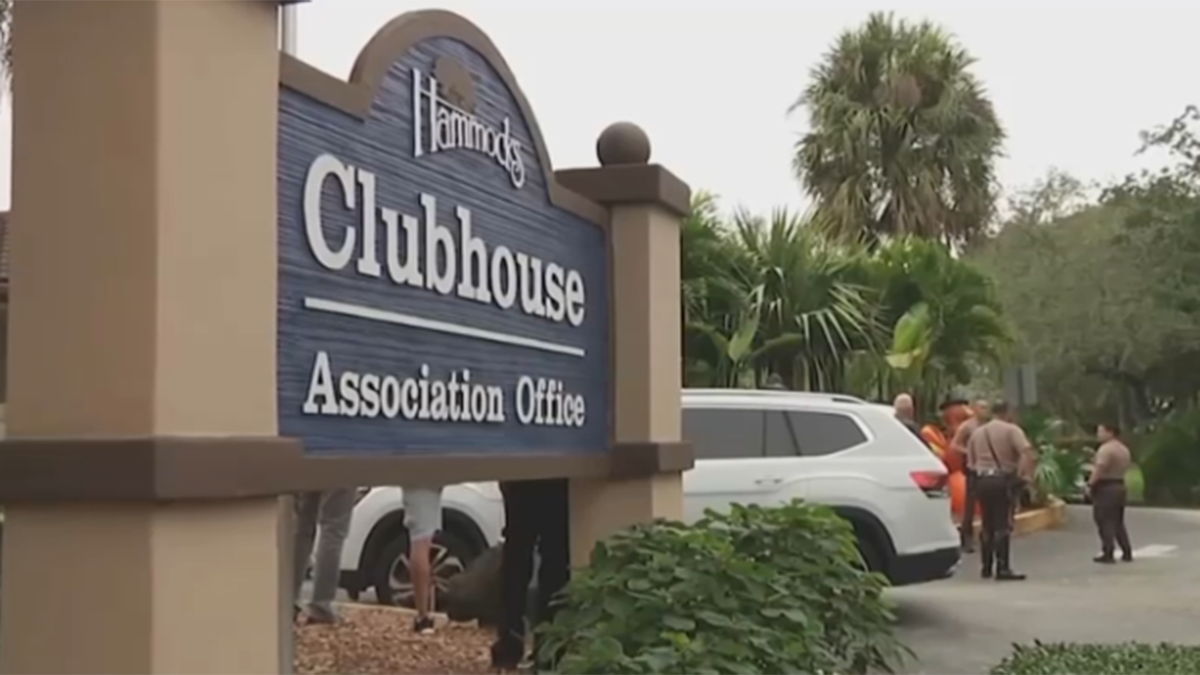 Husband and wife take plea deals in massive Hammocks HOA theft case – NBC 6 South Florida