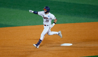 Virginia embarrassed by Jacksonville State in 15-7 NCAA Tournament defeat - The Cavalier Daily