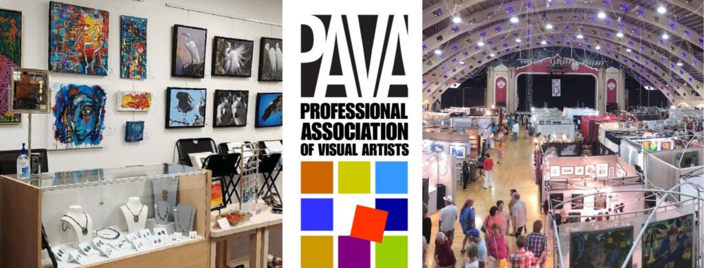 37th Annual Cool Art Show by PAVA