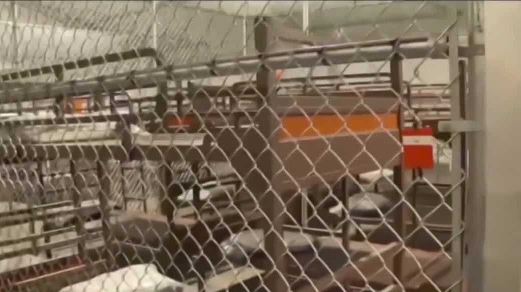 Florida considers closing 'Alligator Alcatraz'