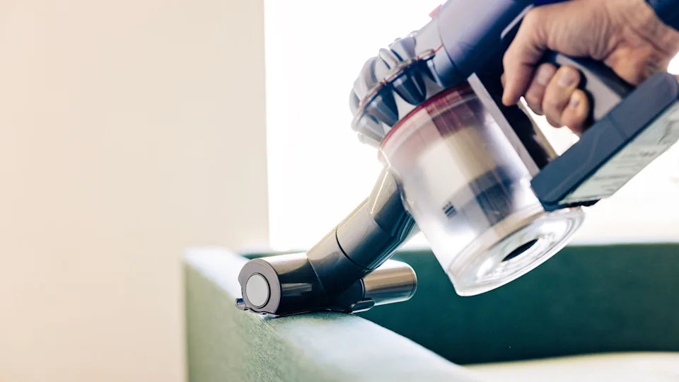 Florida Man Arrested for Performing a Sex Act on a Vacuum Cleaner