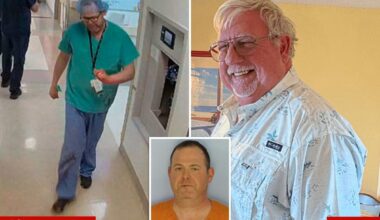 Florida surgeon's shocking excuse for removing the wrong organ from patient, killing him