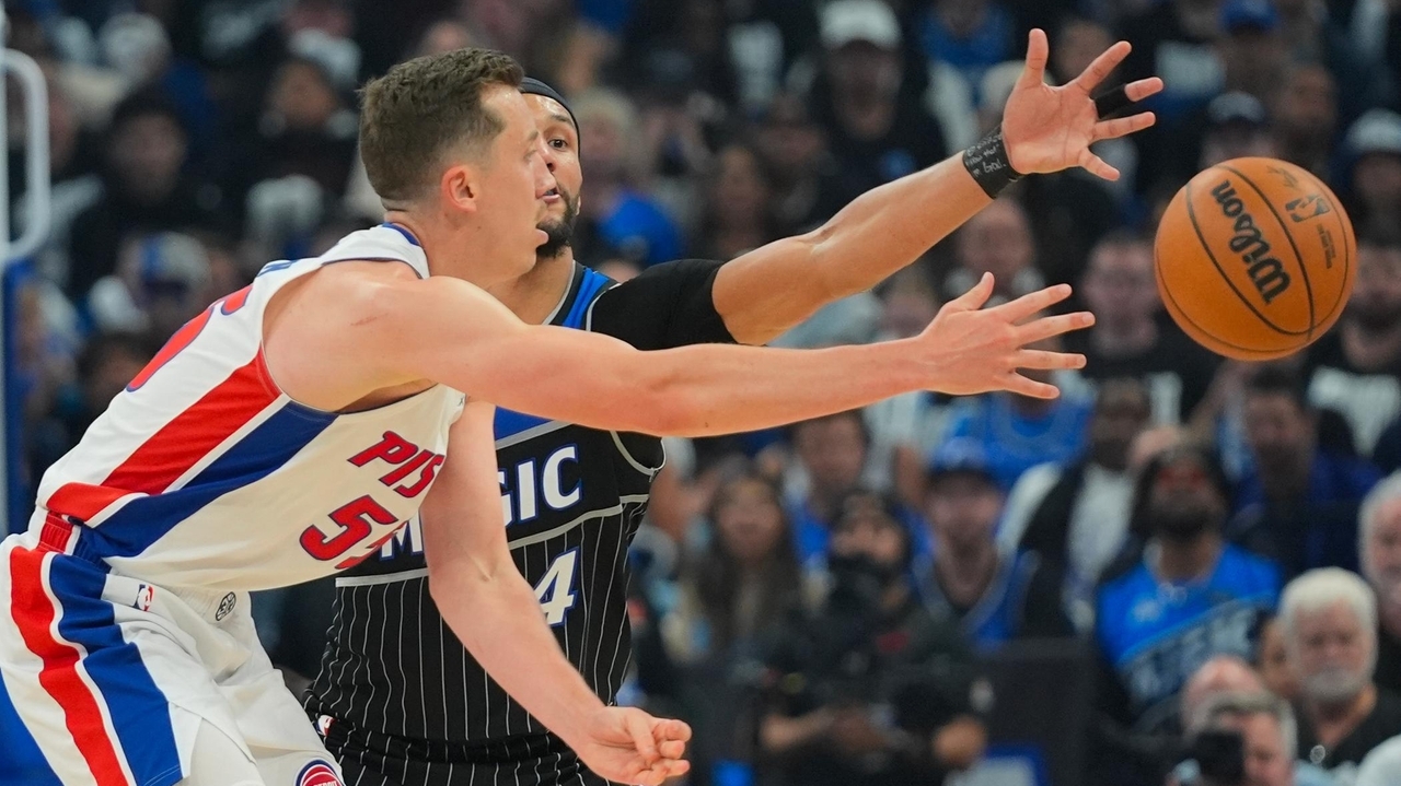 Inside the numbers: How Detroit escaped elimination in Orlando with a stunning comeback