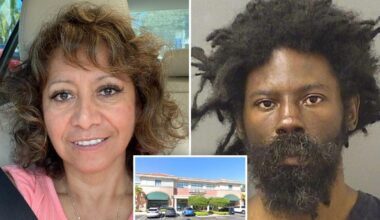 Florida mall where homeless man murdered shopper had 'pattern' of incidents: lawsuit