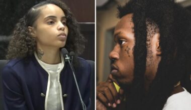 Julio Foolio suspect gets 15 years for role in killing