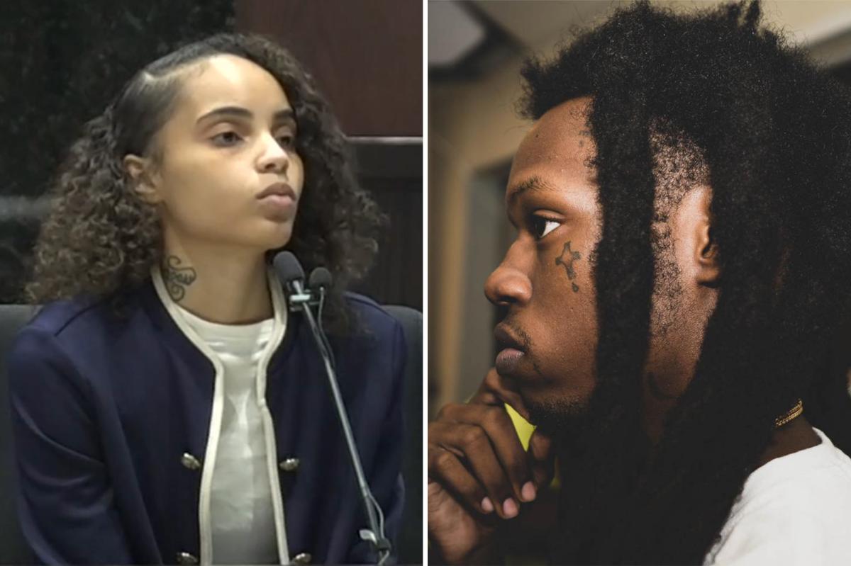 Julio Foolio suspect gets 15 years for role in killing